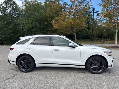 New 2026 Genesis GV70 3.5T Sport Prestige image 10