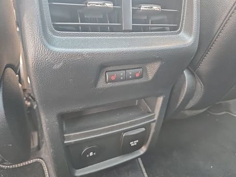 Used 2024 Ford Edge ST w/ Equipment Group 401A AWD/4WD image 14