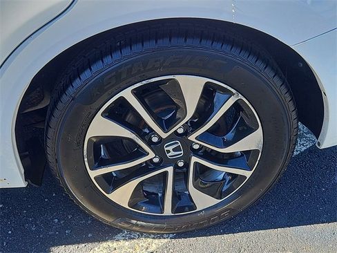 Used 2014 Honda Civic EX image 8