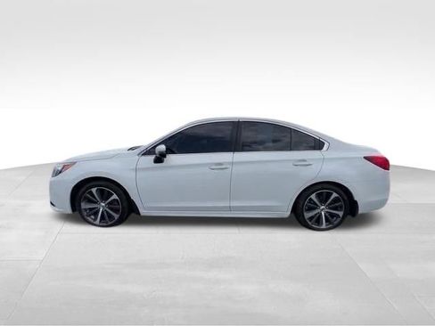 Used 2015 Subaru Legacy 2.5i Limited image 21