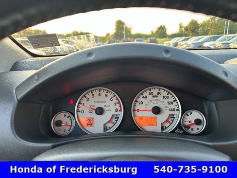 Used 2019 Nissan Frontier PRO-4X AWD/4WD image 15