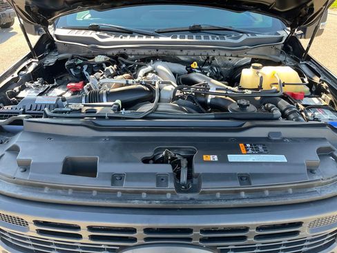 Used 2023 Ford F350 XL w/ 360-Degree Camera Package image 9