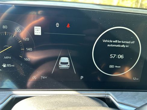 New 2026 Kia Sorento SX Prestige image 10