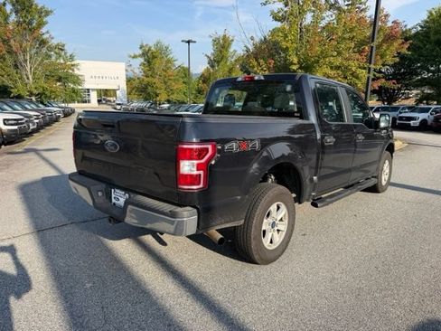 Used 2019 Ford F150 XL w/ Equipment Group 101A Mid AWD/4WD image 5