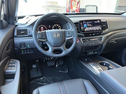 New 2026 Honda Ridgeline TrailSport image 18