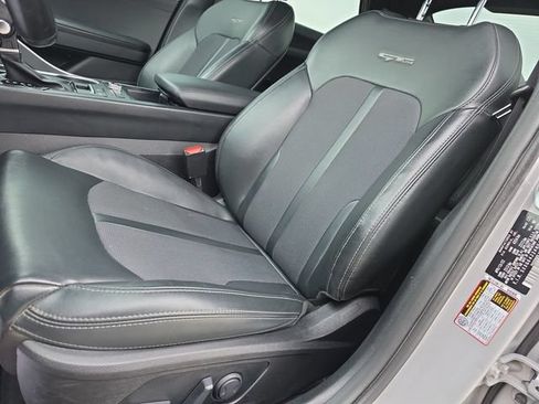 Used 2022 Kia K5 GT-Line FWD image 18