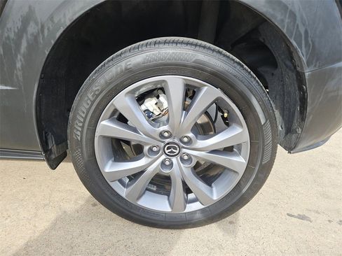 Used 2025 MAZDA CX-30 AWD 2.5 S w/ Preferred Package image 28
