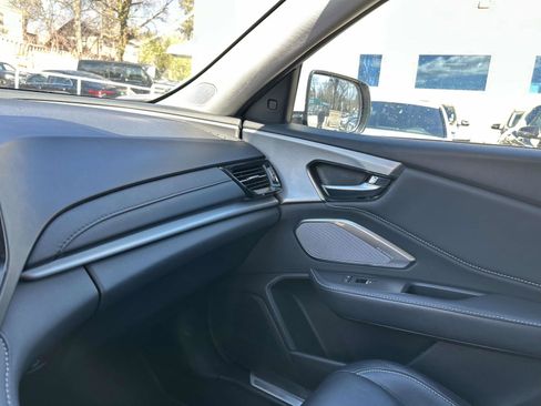 Used 2020 Acura RDX w/Technology Pkg image 29