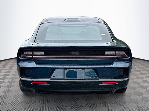 New 2025 Dodge Charger R/T w/ Quick Order Package 25M R/T image 5