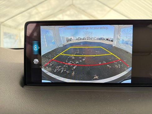 Used 2025 Genesis GV70 2.5T w/ Select Package image 24