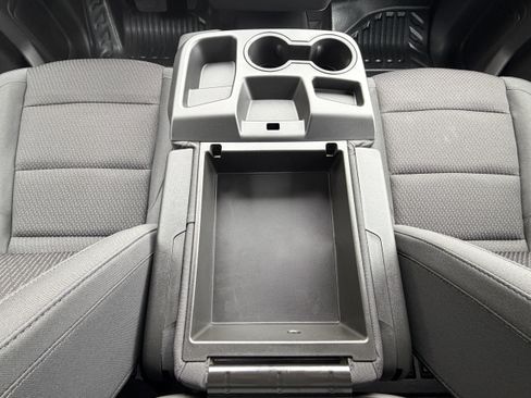 New 2026 GMC Sierra 1500 Pro w/ Pro Value Package image 22