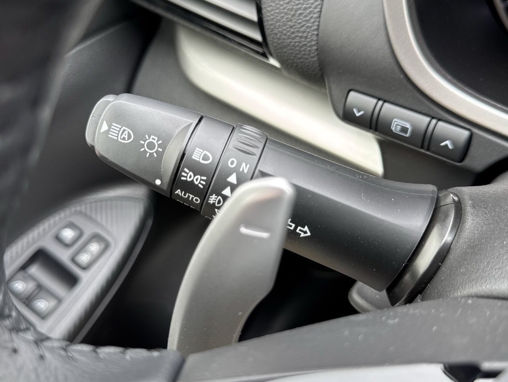 New 2026 Mitsubishi Eclipse Cross SEL AWD/4WD image 15