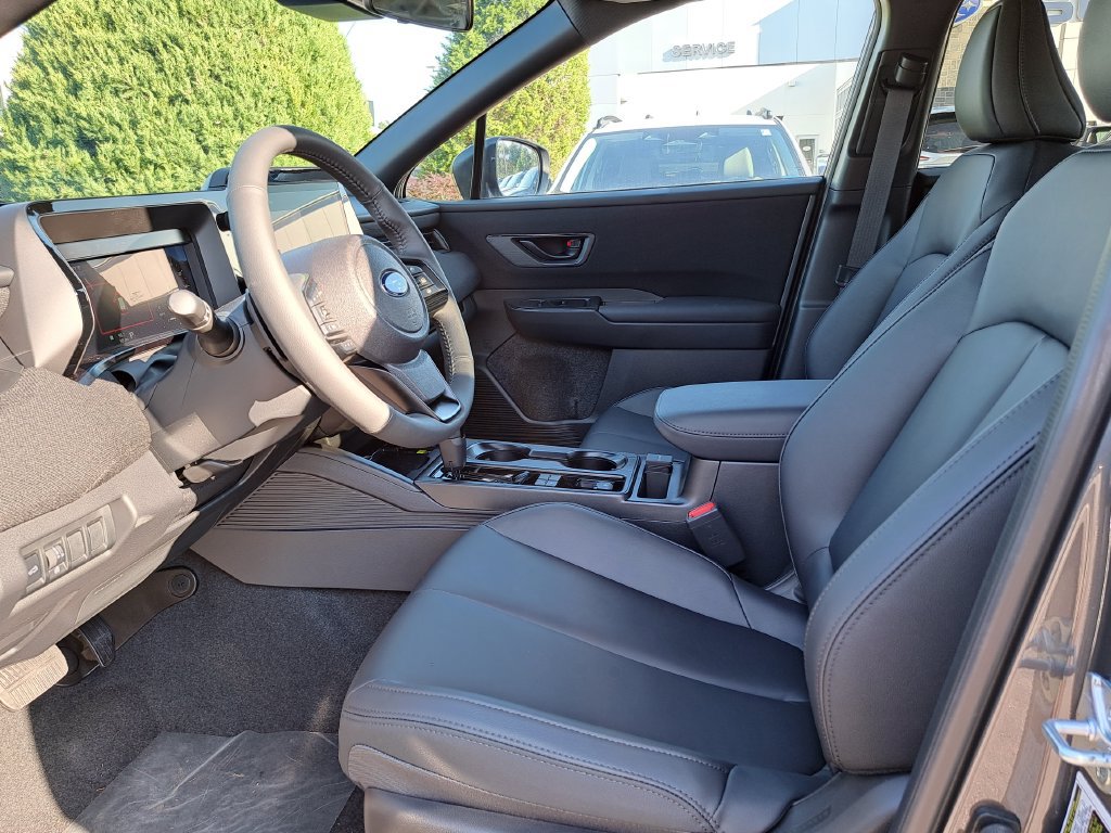 New 2026 Subaru Outback Premium AWD/4WD image 11