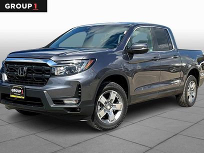 New 2026 Honda Ridgeline RTL
