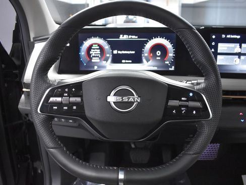 Certified 2023 Nissan Ariya AWD image 30