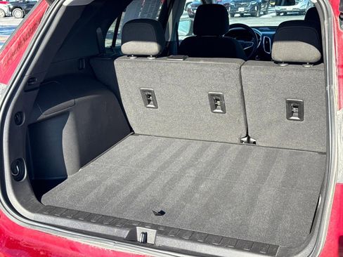 Certified 2024 Chevrolet Equinox LT image 4