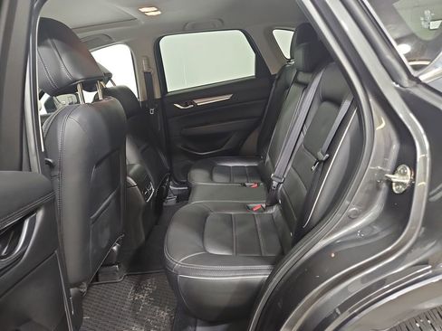 Used 2025 MAZDA CX-5 AWD 2.5 S w/ Premium Plus Pkg image 25