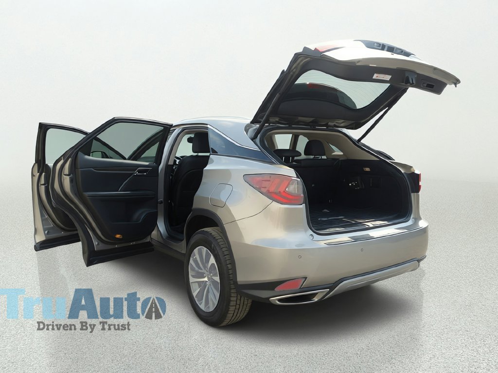 Used 2020 Lexus RX 350 AWD w/ Premium Package image 15
