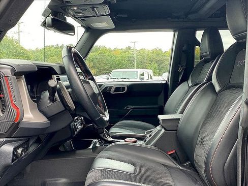 Used 2023 Ford Bronco Raptor image 15