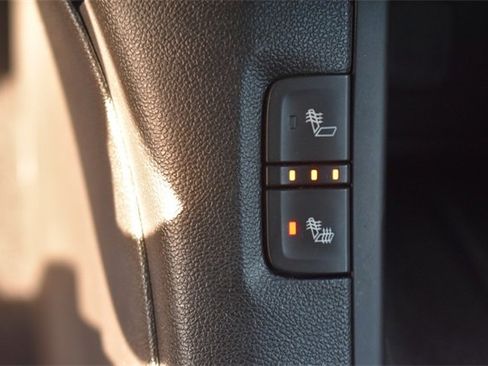 Certified 2019 GMC Acadia SLT image 34