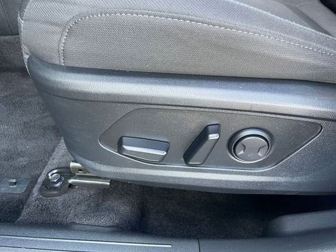 Used 2025 Hyundai Tucson SEL image 22