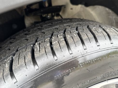 Used 2021 Honda HR-V EX-L image 12