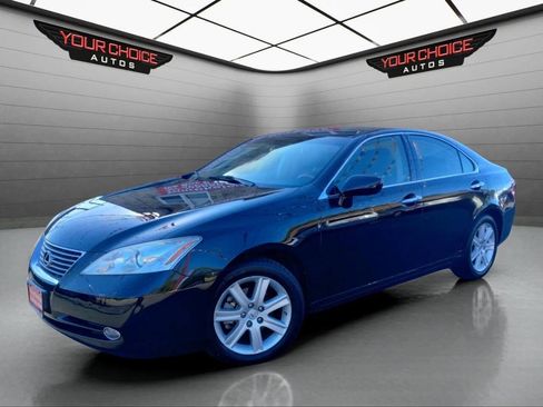 Used 2008 Lexus ES 350 image 1