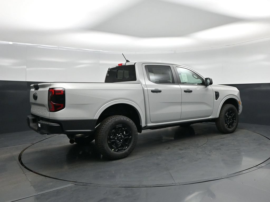 New 2026 Ford Ranger XLT w/ Equipment Group 301A High RWD image 22