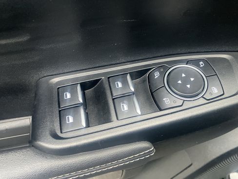Used 2024 Ford Ranger XLT AWD/4WD image 18