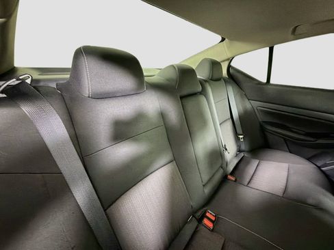 Used 2021 Nissan Altima 2.5 SV w/ SV Premium Package FWD image 29
