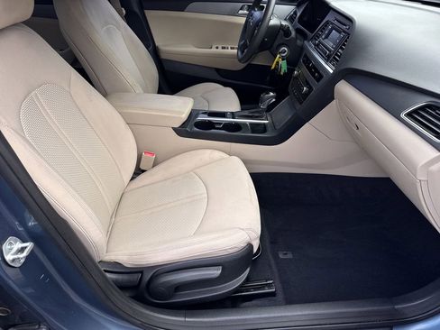 Used 2015 Hyundai Sonata SE image 13
