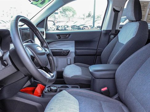 Certified 2023 Ford Maverick XLT w/ Equipment Group 300A Standard image 22