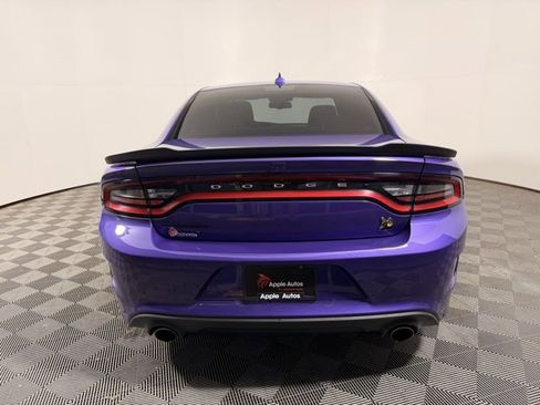 Certified 2023 Dodge Charger Scat Pack w/ Harman/Kardon Audio Group image 6