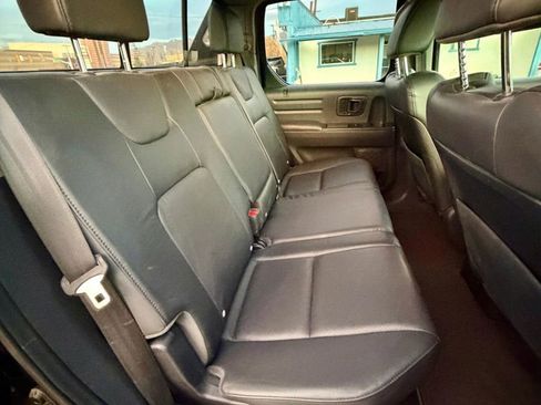 Used 2013 Honda Ridgeline RTL image 15
