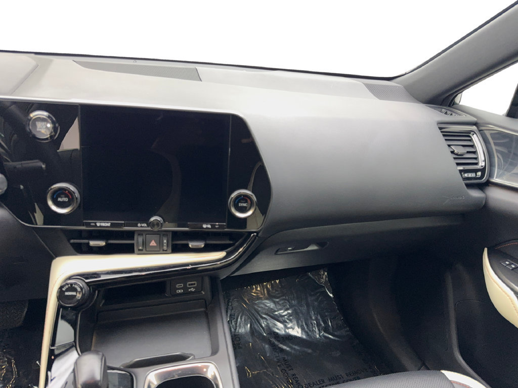 Used 2023 Lexus NX 250 FWD w/ Towing Package (2000 Lbs) image 56