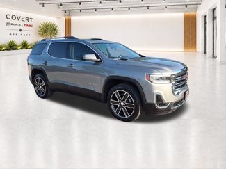 Used 2023 GMC Acadia SLT w/ Preferred Package FWD 360° Tour