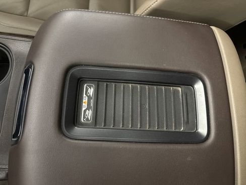 Used 2017 Chevrolet Suburban LT w/ Luxury Package image 59