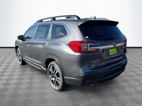 New 2025 Subaru Ascent Touring w/ Popular Package #2 image 37