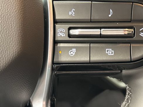 New 2026 Chevrolet Colorado Trail Boss AWD/4WD image 3