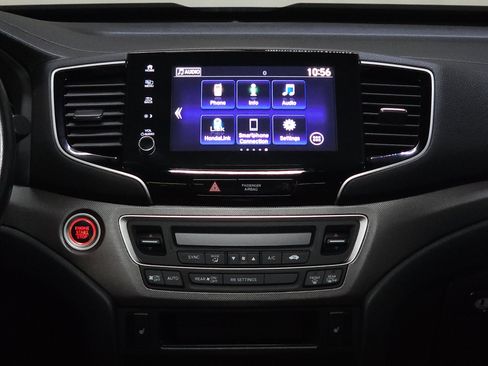 Used 2022 Honda Ridgeline RTL image 27