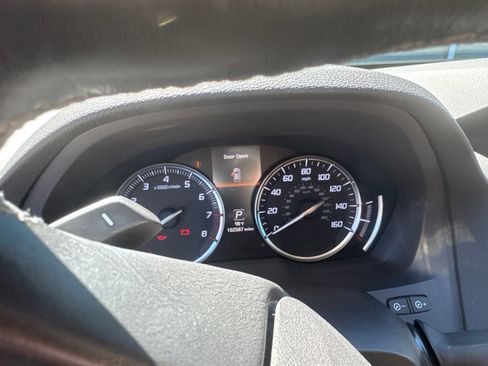 Used 2017 Acura MDX FWD w/ Advance & Entertainment image 17