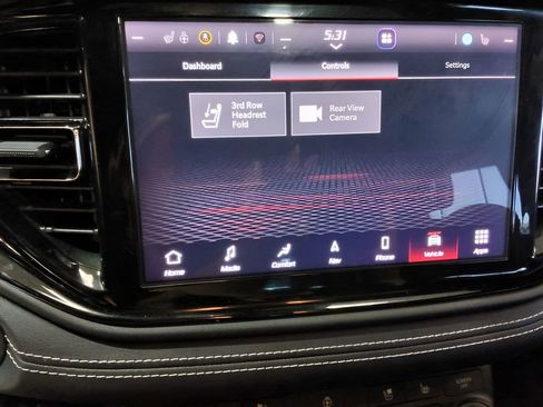 Used 2024 Dodge Durango SRT AWD/4WD image 25