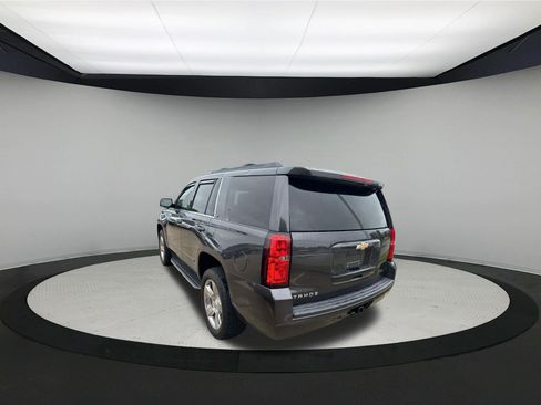 Used 2018 Chevrolet Tahoe LT w/ Max Trailering Package AWD/4WD image 5