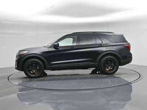 New 2026 Ford Explorer Tremor w/ Tremor Ultimate Package AWD/4WD image 31