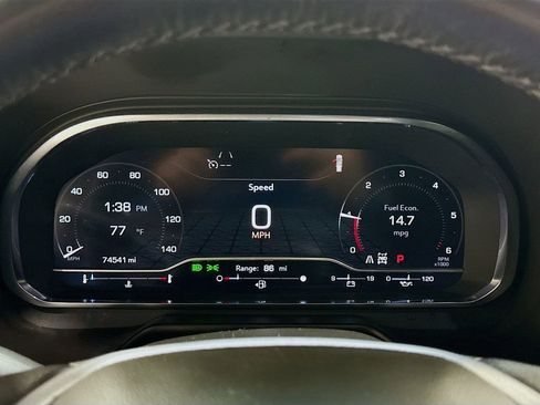 Used 2022 GMC Yukon SLE AWD/4WD image 12