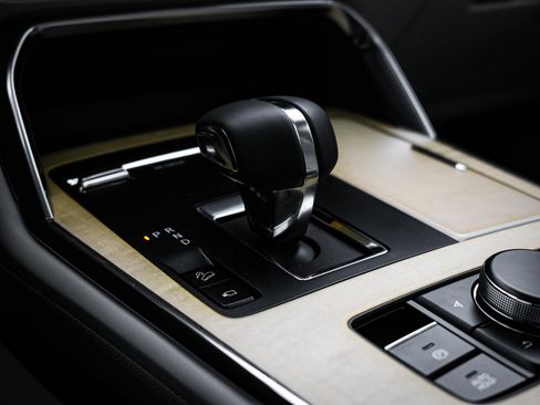 Used 2025 MAZDA CX-90 3.3 Turbo S w/ Premium Plus image 25