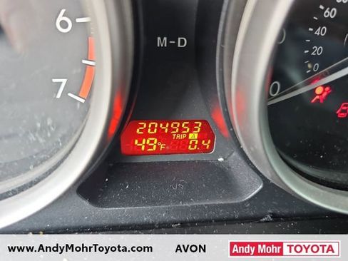 Used 2011 MAZDA MAZDA6 i Sport image 16