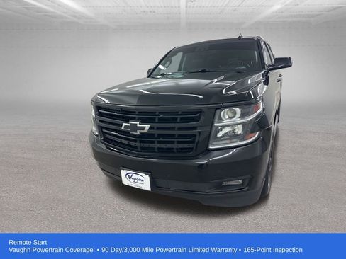 Used 2019 Chevrolet Suburban Premier image 6