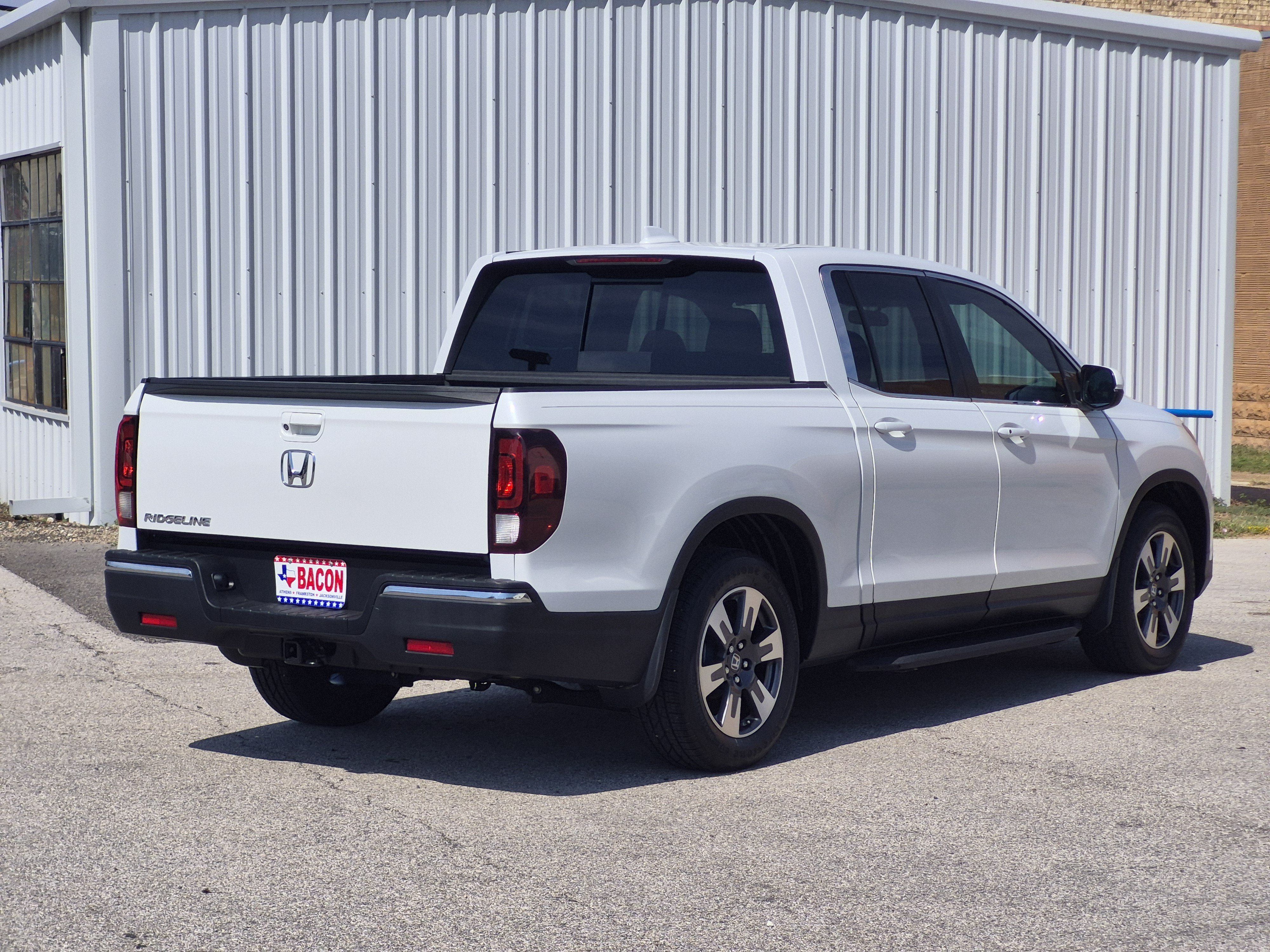 Used 2019 Honda Ridgeline RTL image 6