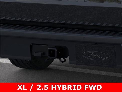 New 2025 Ford Maverick XL image 51